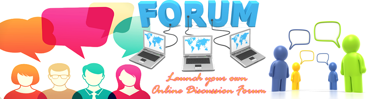 TutorArc online discussion form