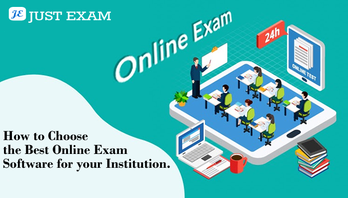 How to Choose the Best Online Exam Software