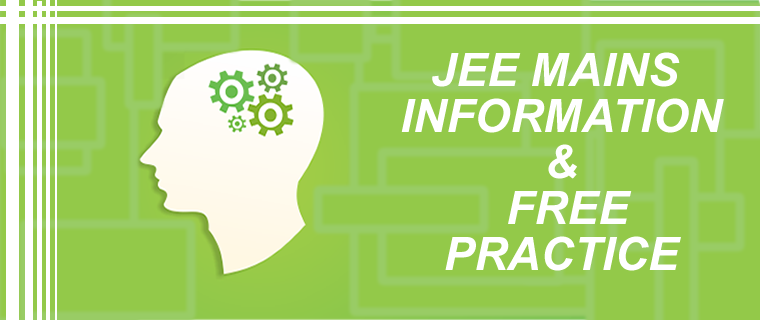 Eligibility and other details for JEE Mains Examination